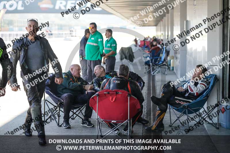25 to 27th november 2017;Jerez;event digital images;motorbikes;no limits;peter wileman photography;trackday;trackday digital images